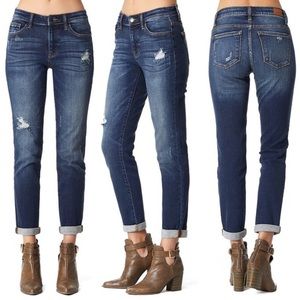 Pre-Owned Judy Blue Denim size 7/28
